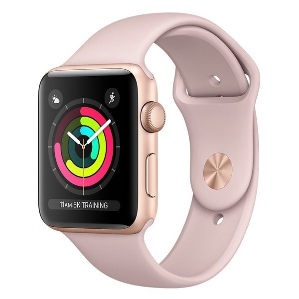 レア色 Apple Watch 2 RoseGold アップルウォッチ 38mm Apple Watch Series 2 38mm Smartwatch MNP02LL/A B&H Photo Video