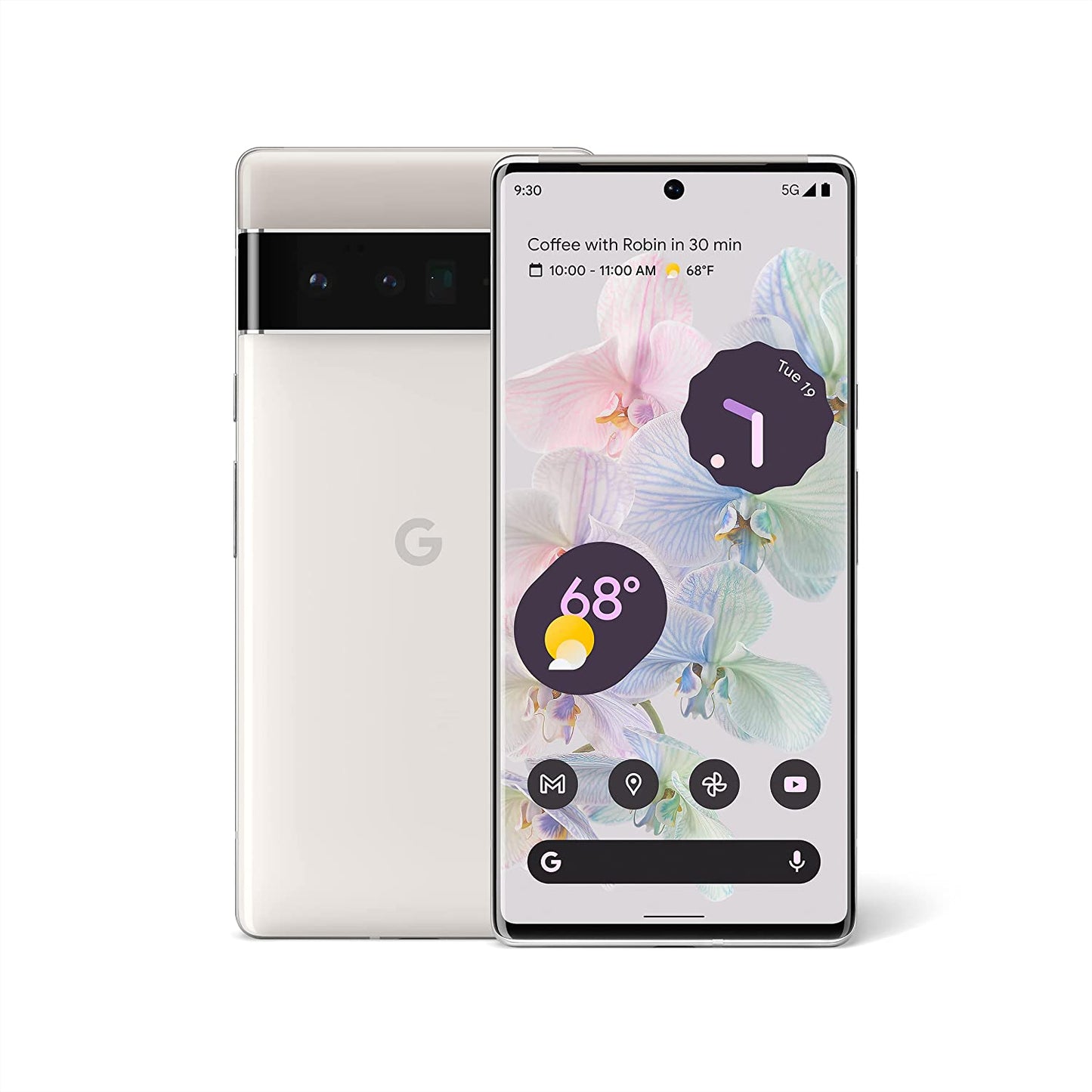 Google Pixel 6 5G