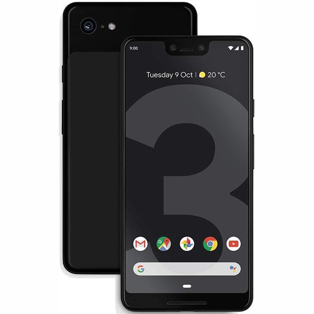 Google Pixel 3 XL
