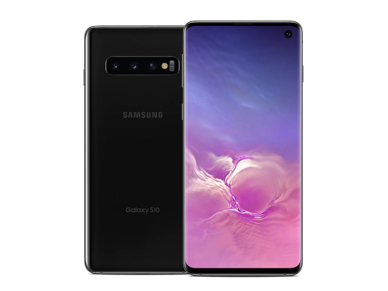 Samsung Galaxy S10+