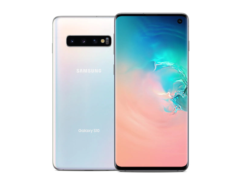 Samsung Galaxy S10+