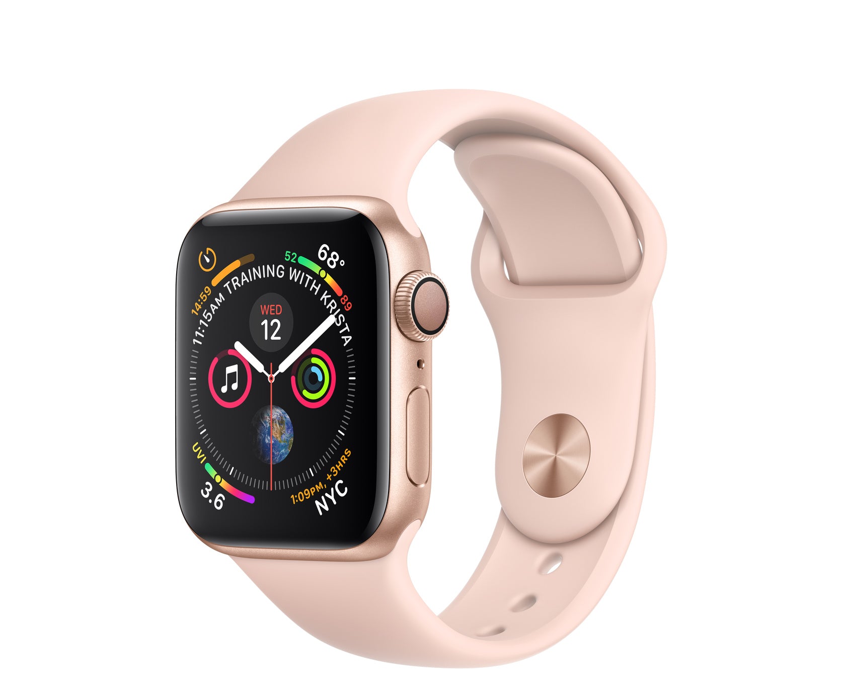 Apple Watch Series 4 – phonesforparts