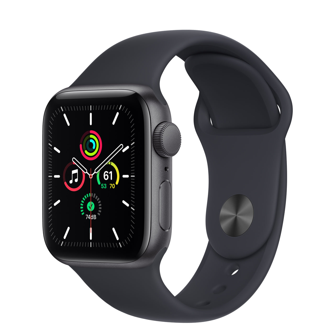 Apple Watch Series 5