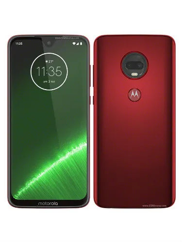 Motorola Moto G7