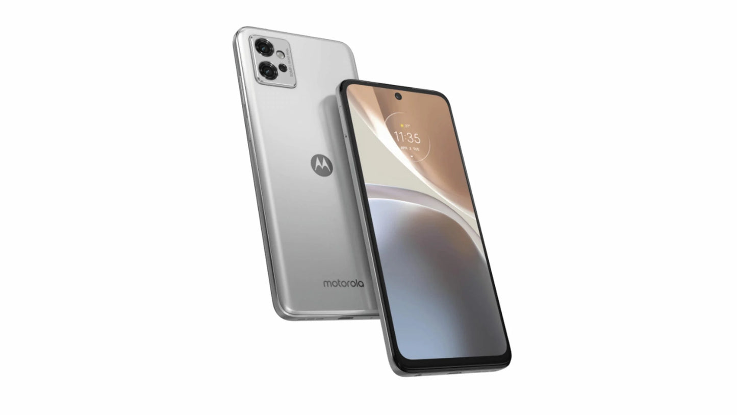 Motorola Moto G32