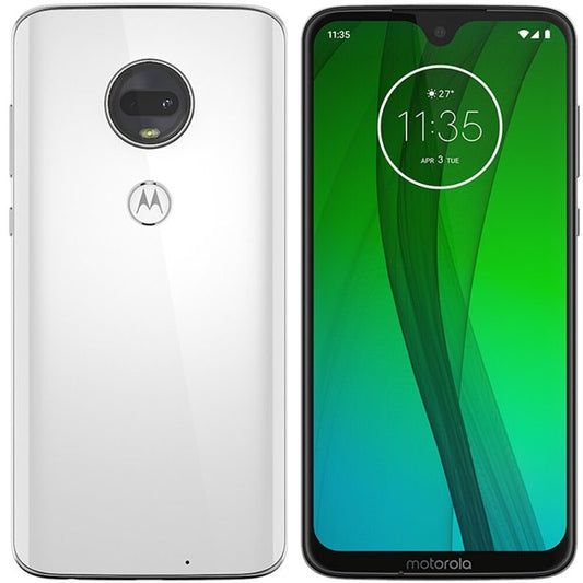 Motorola Moto G7 Plus