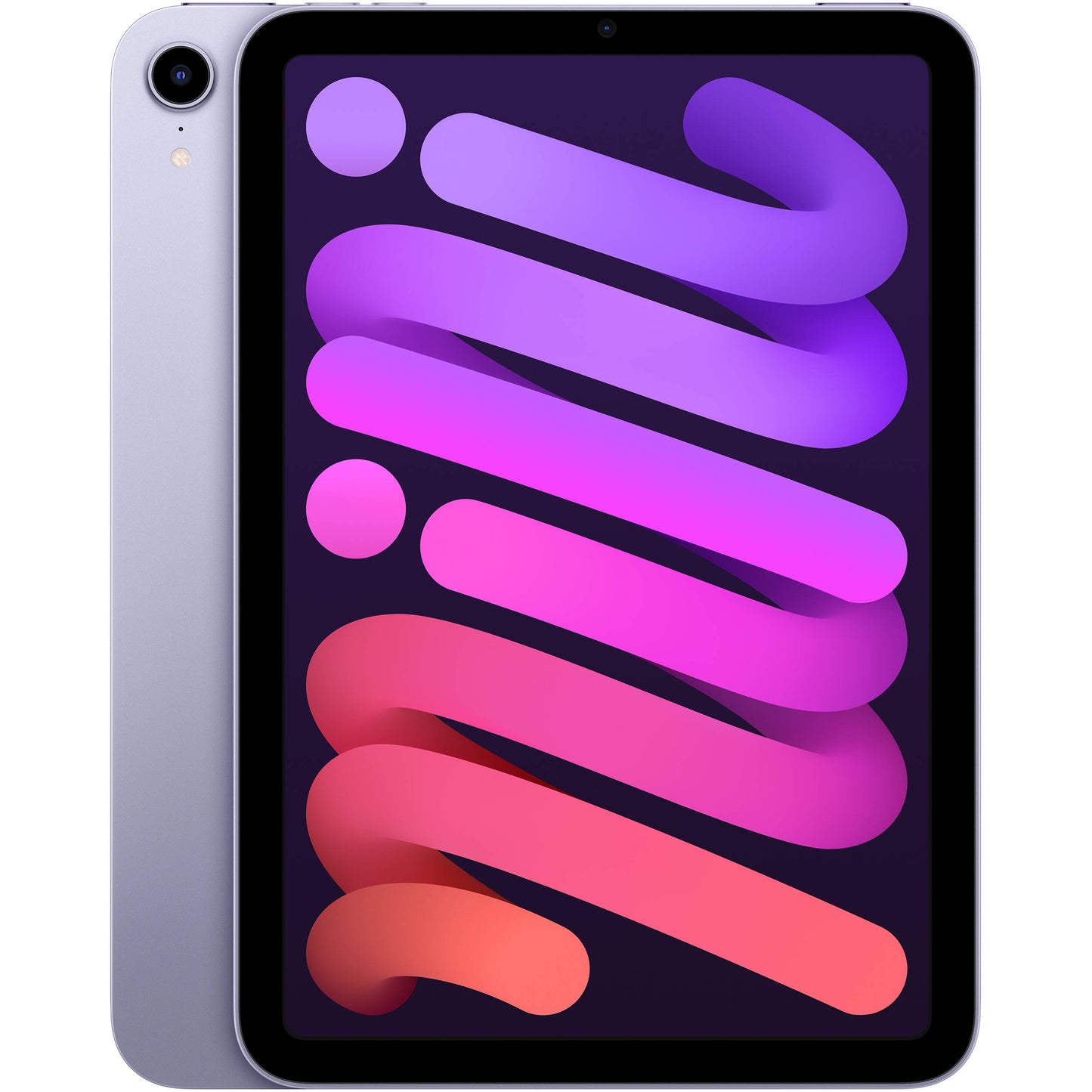 iPad mini 6th Generation