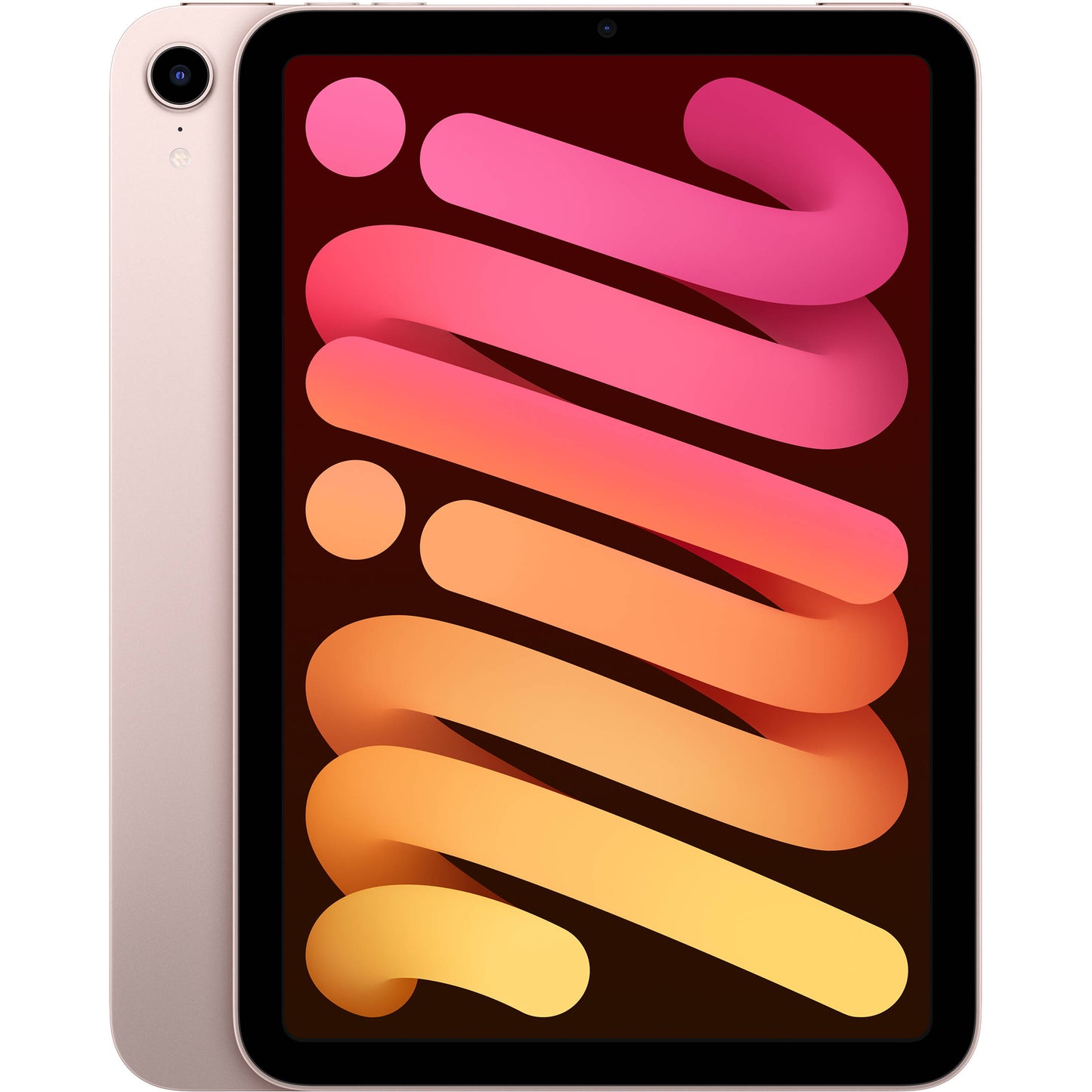 iPad mini 6th Generation