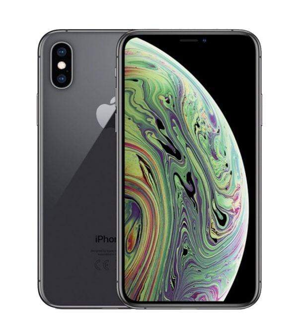 iPhone XS