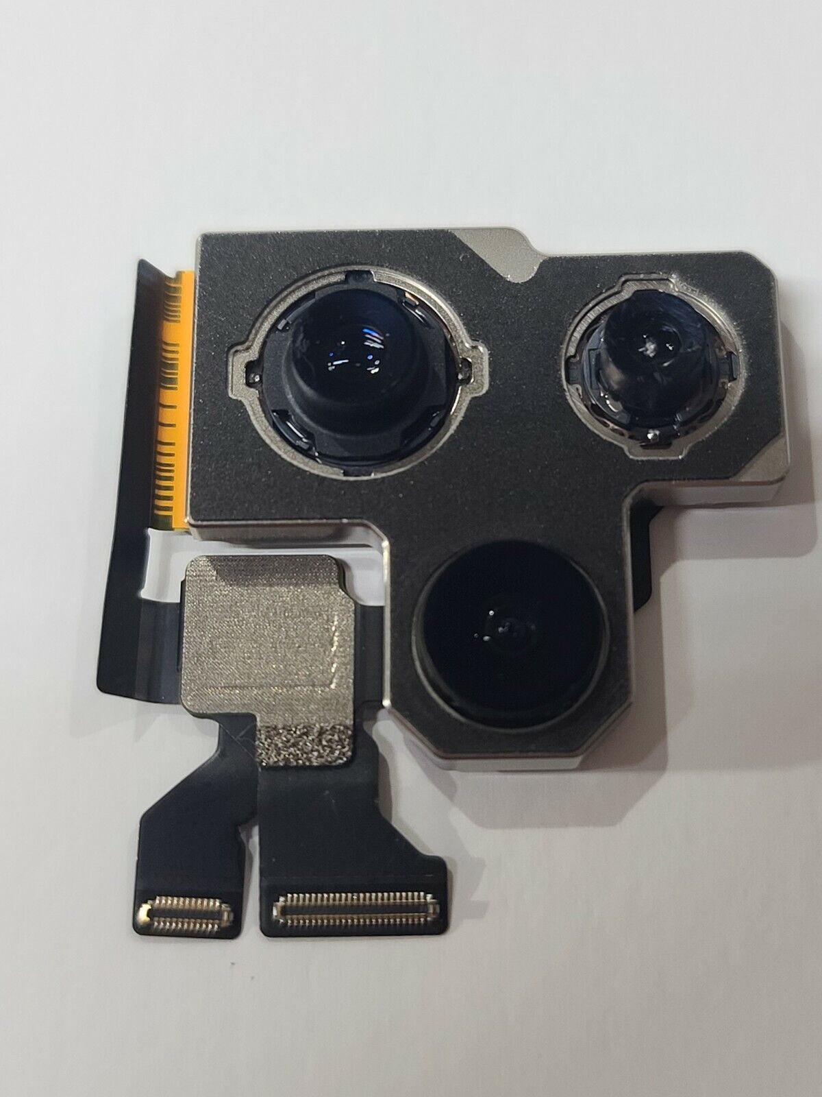 Rear Camera iPhone 13 Pro Max