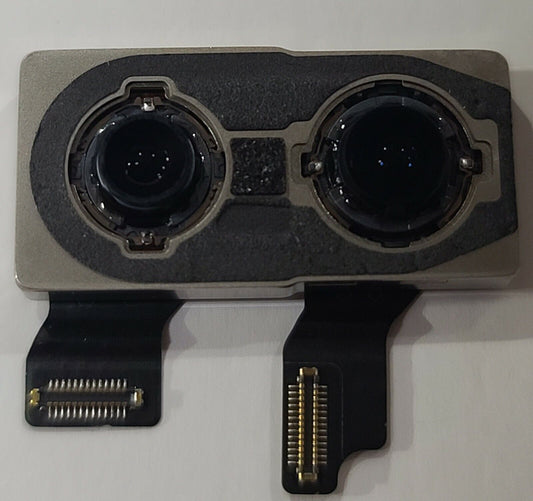 Rear Camera iPhone XS Max