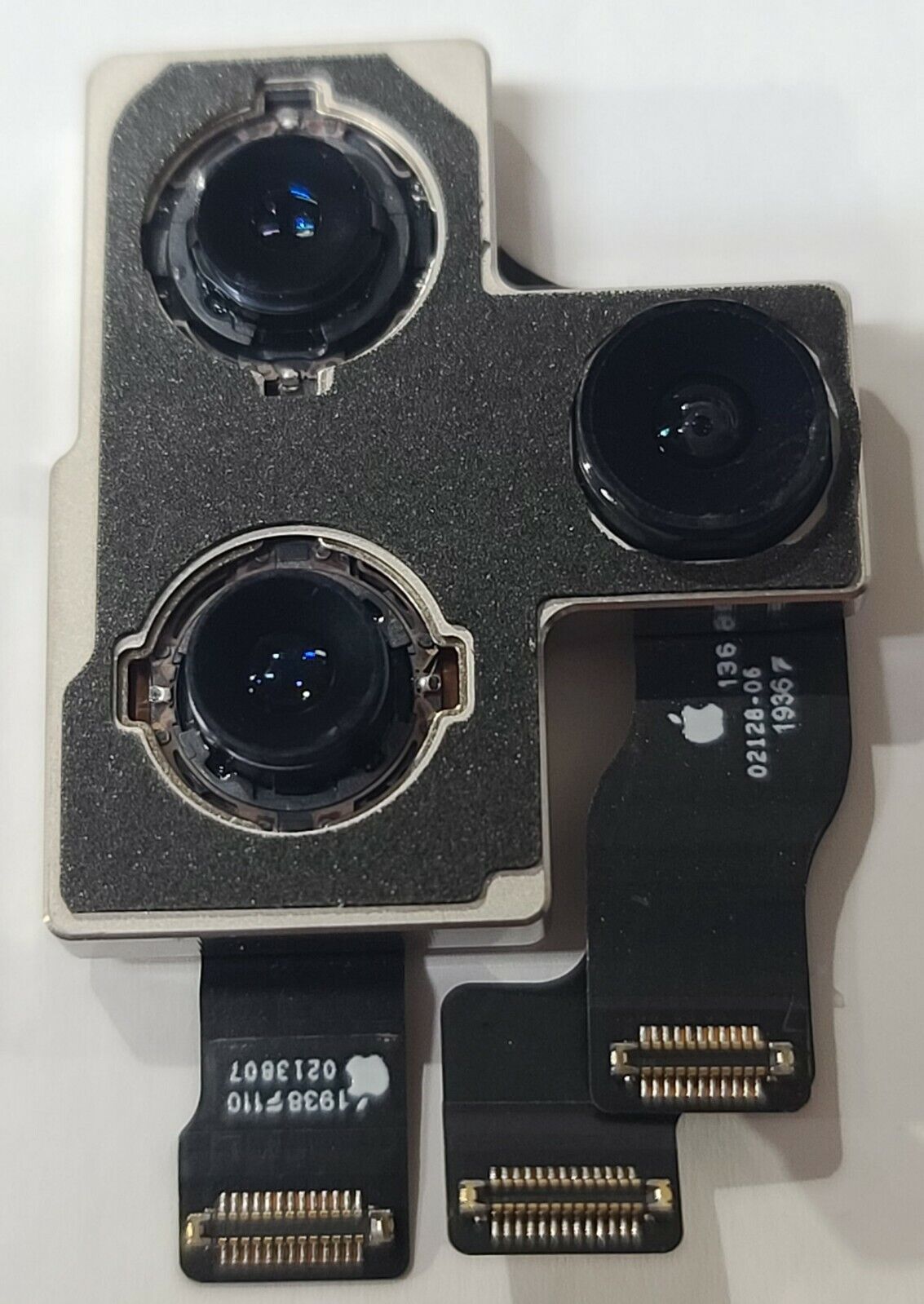 Rear Camera iPhone 11 Pro Max