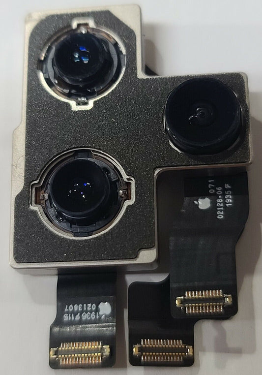 Rear Camera iPhone 11 pro
