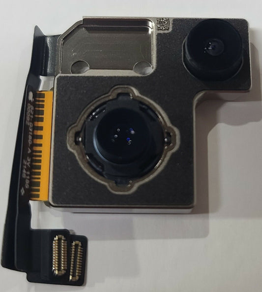 Rear Camera iPhone 13