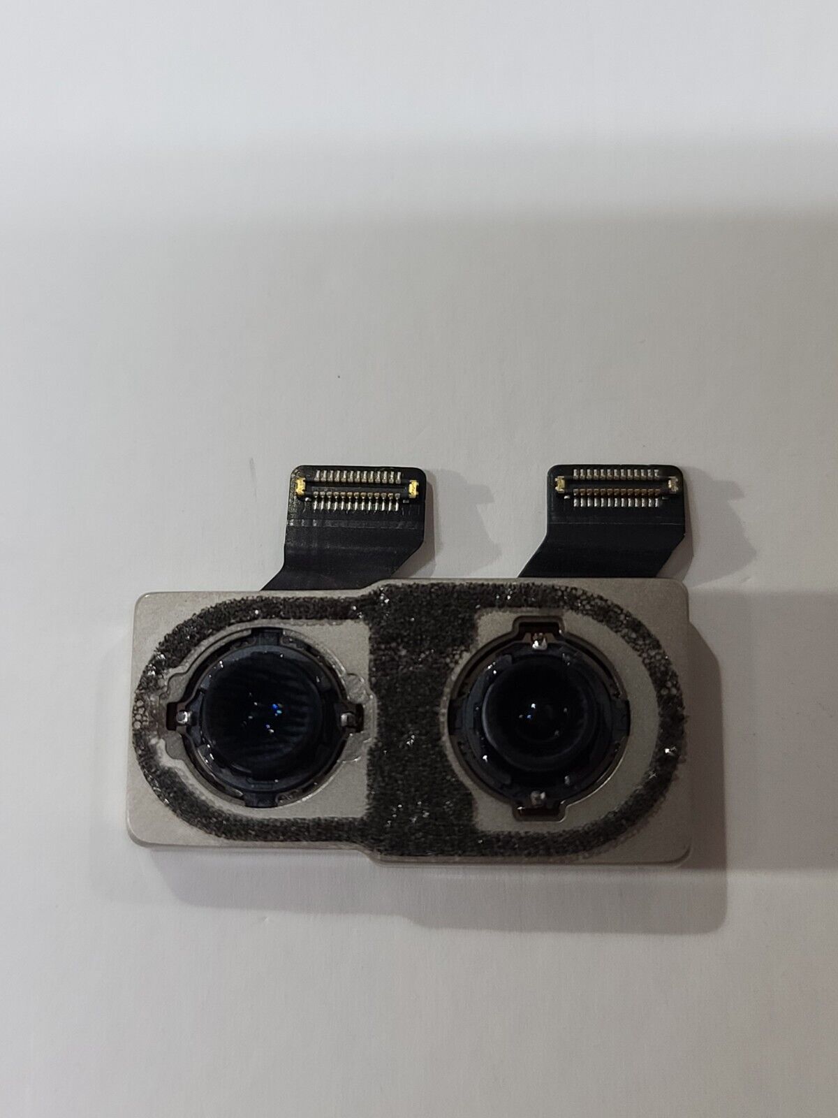 Rear Camera iPhone X
