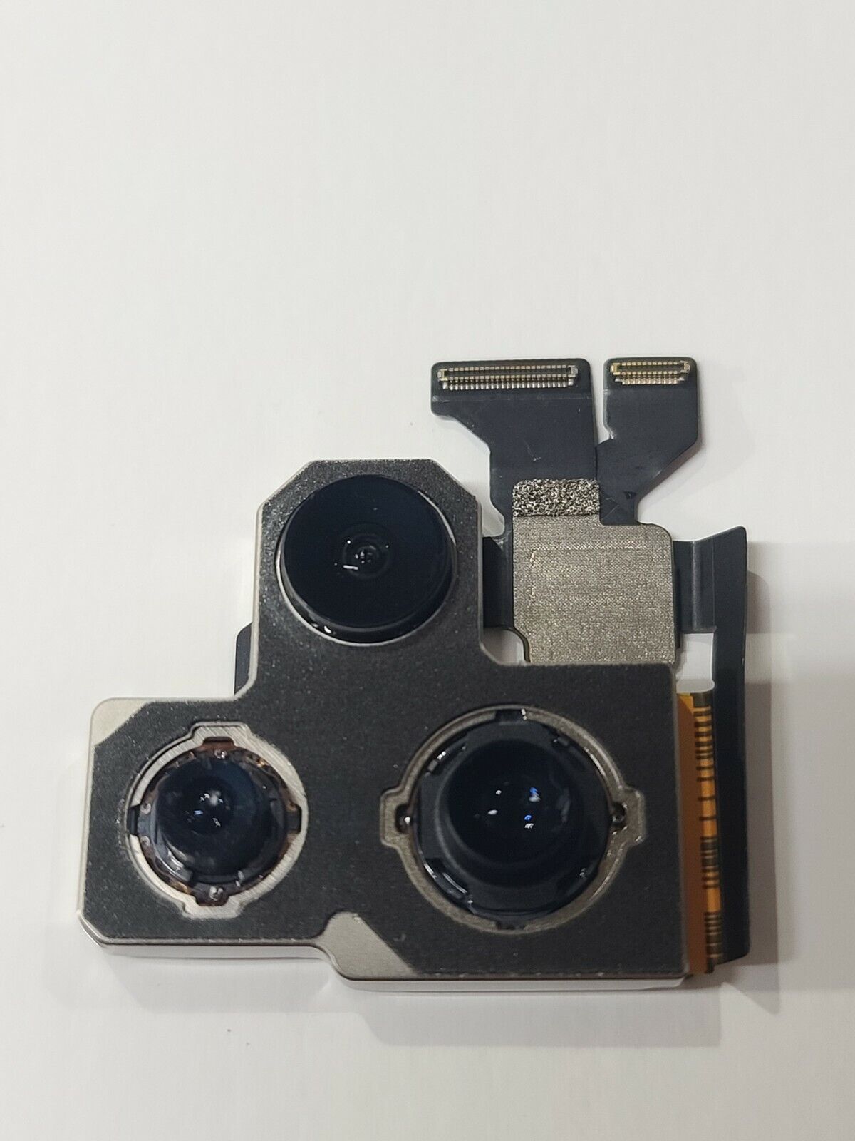 Rear Camera iPhone 13 Pro Max