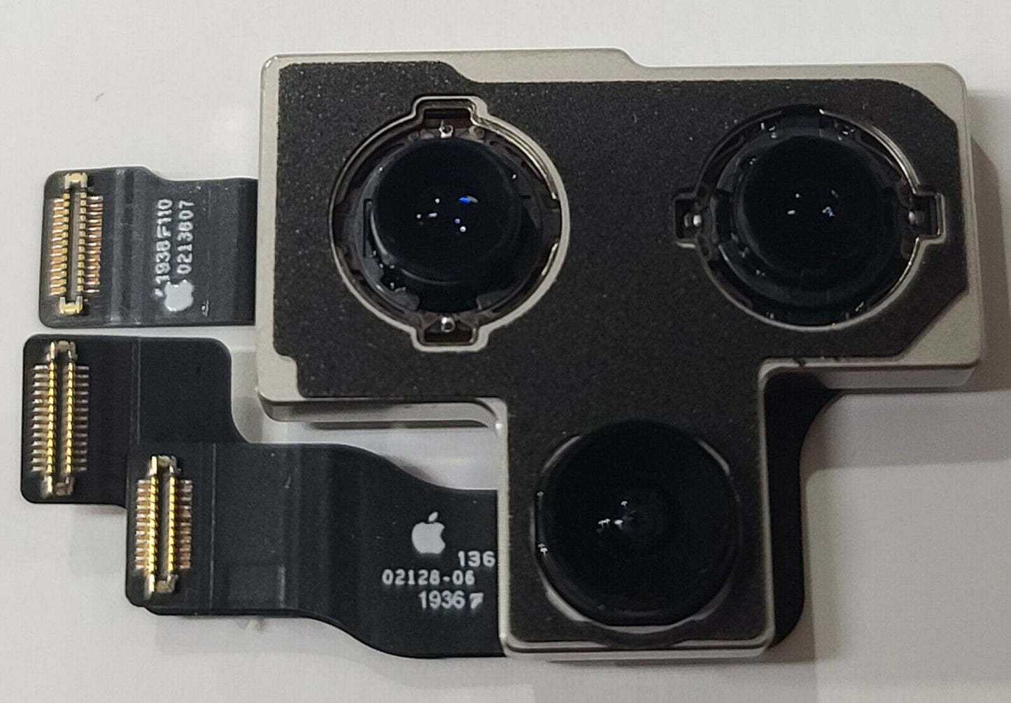 Rear Camera iPhone 11 Pro Max
