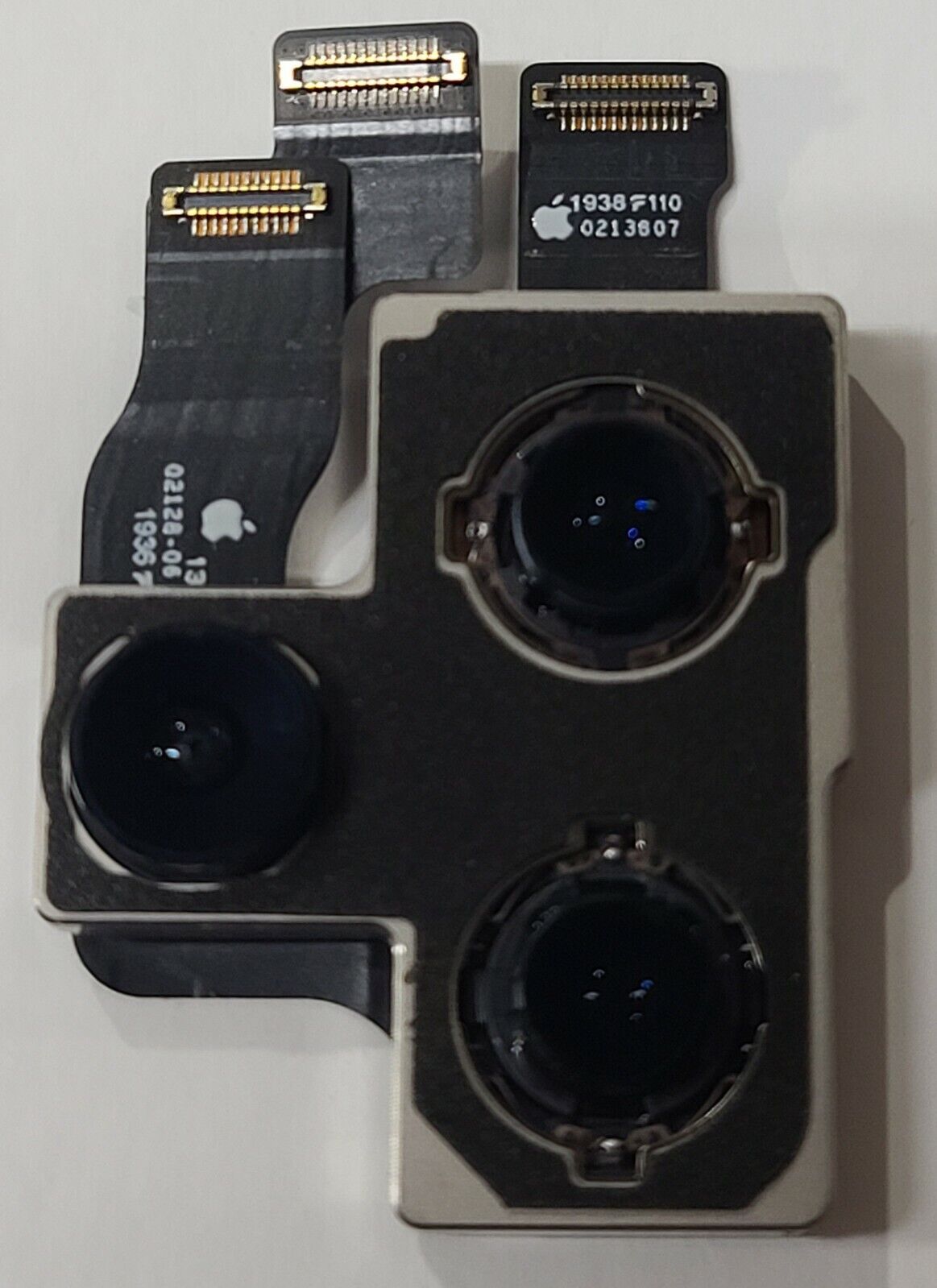 Rear Camera iPhone 11 Pro Max
