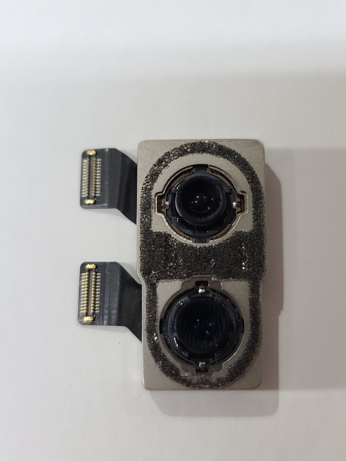 Rear Camera iPhone X