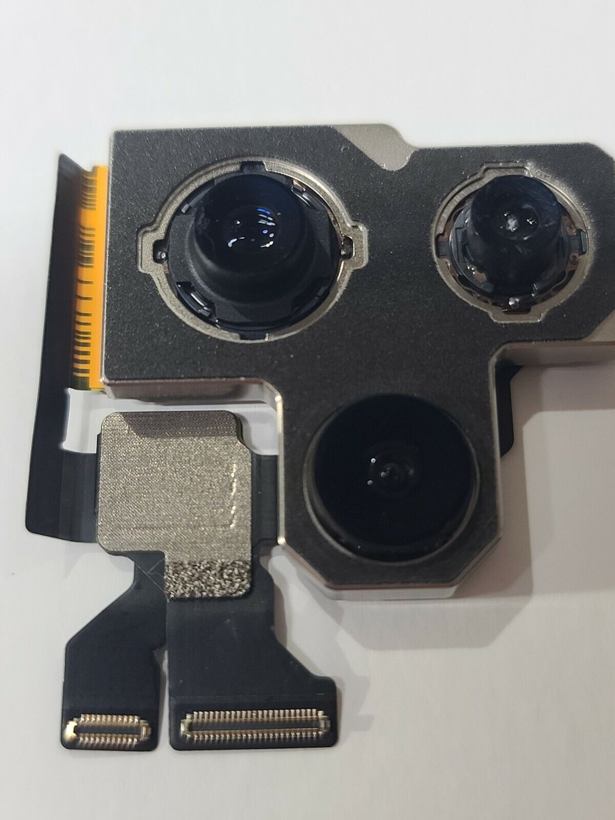 Rear Camera iPhone 13 Pro Max