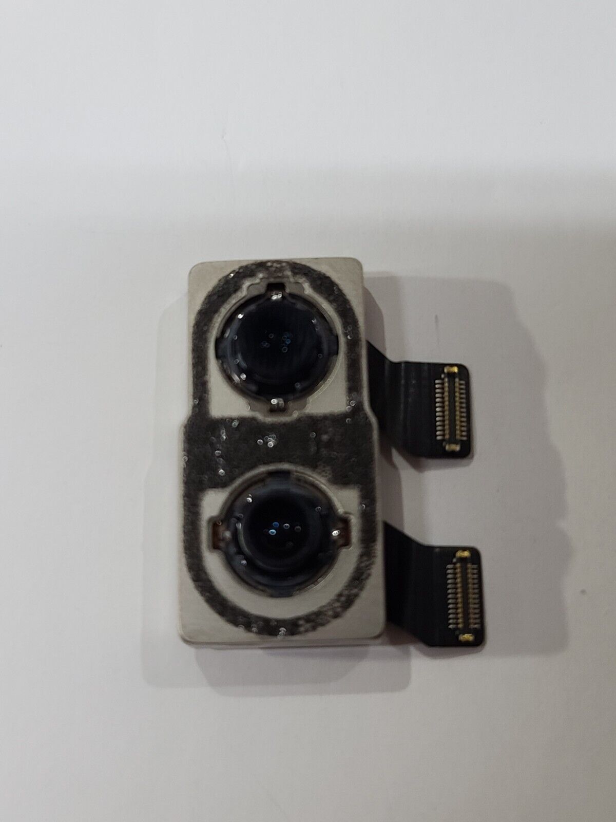 Rear Camera iPhone X