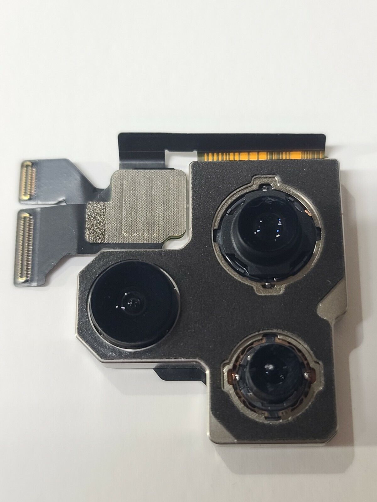 Rear Camera iPhone 13 Pro Max