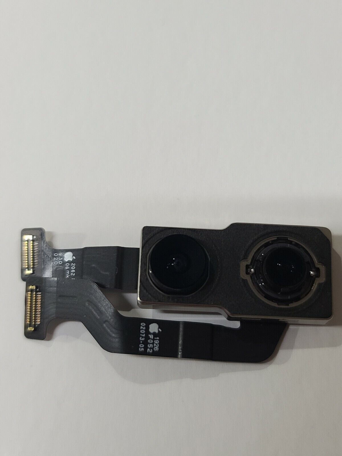 Rear Camera iPhone 11