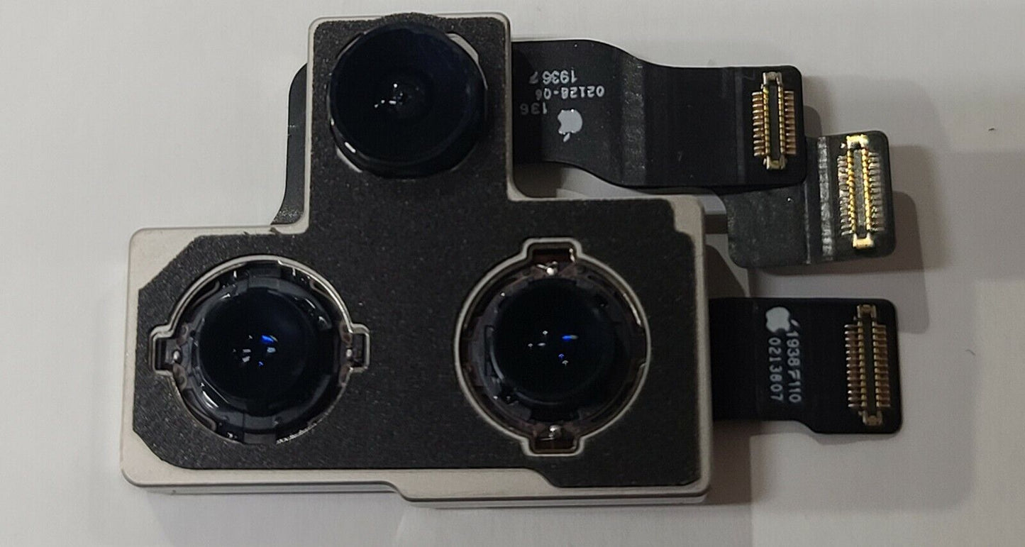 Rear Camera iPhone 11 Pro Max