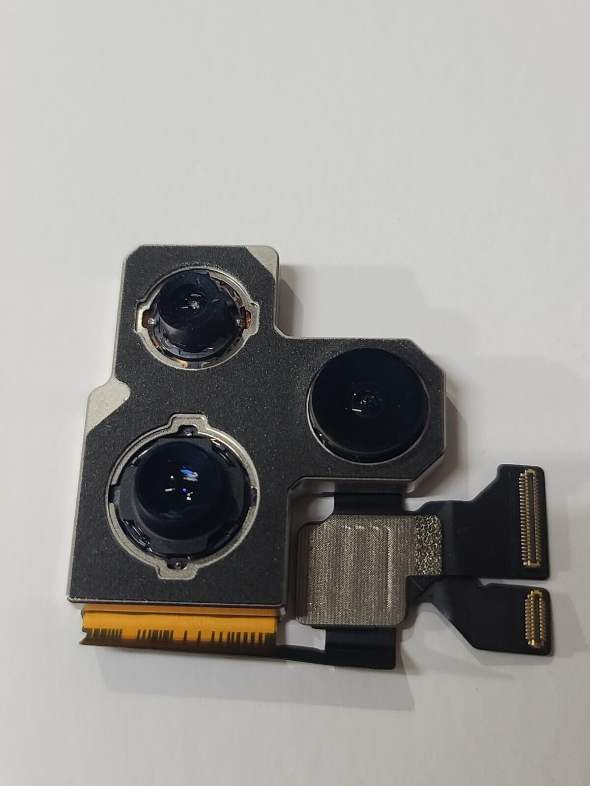 Rear Camera iPhone 13 Pro Max