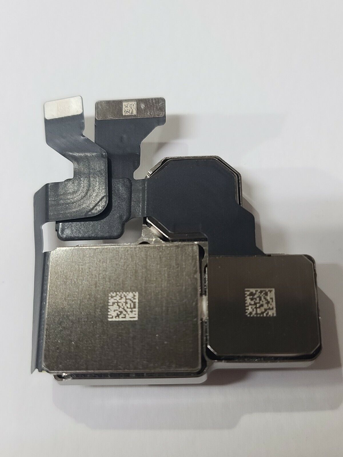 Rear Camera iPhone 13 Pro Max
