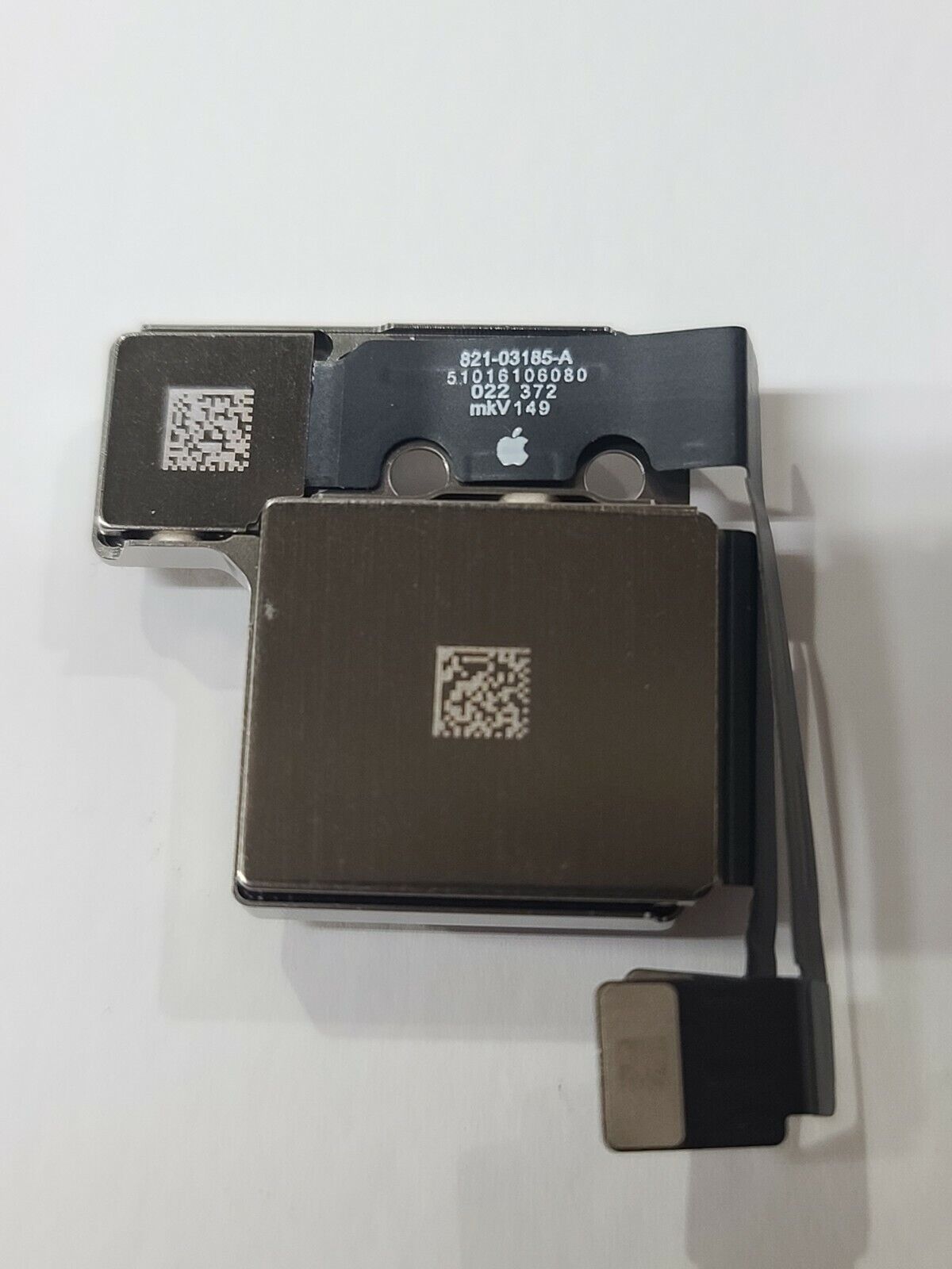 Rear Camera iPhone 13