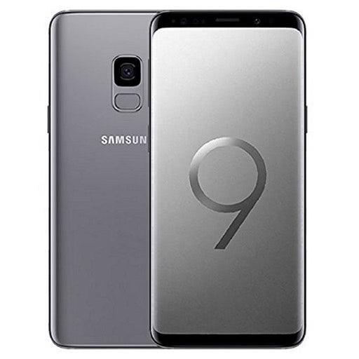 Samsung Galaxy S9