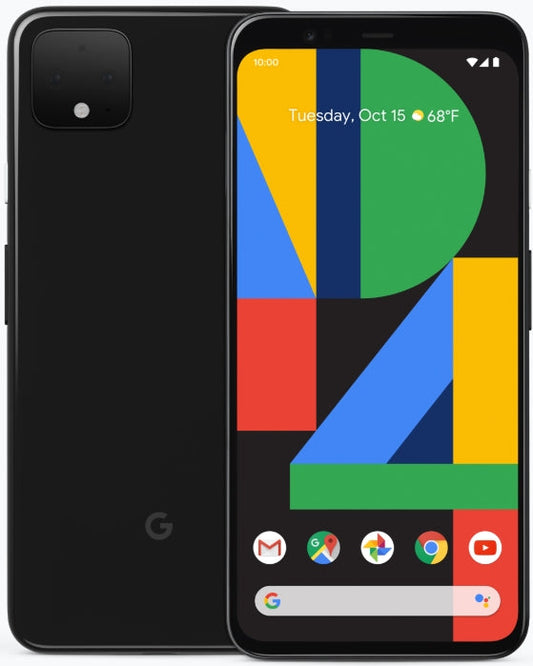Google Pixel 4