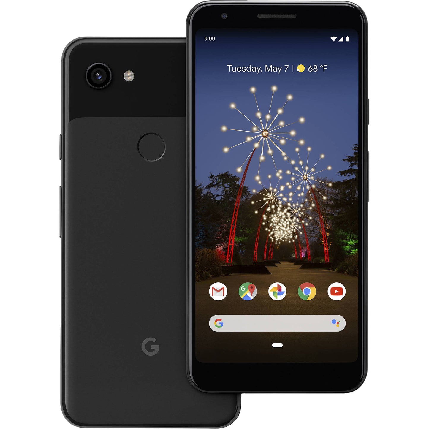 Google Pixel 3a