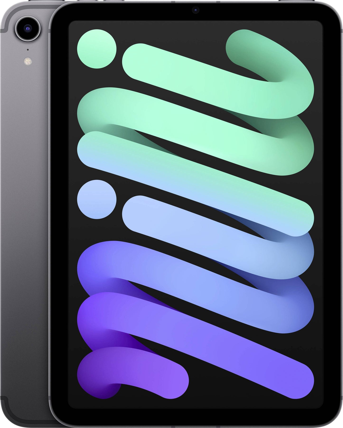 iPad mini 6th Generation