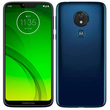 Motorola Moto G7 Power
