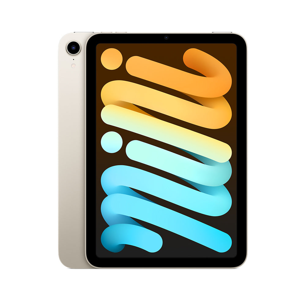 iPad mini 6th Generation