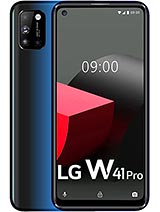 LG W41