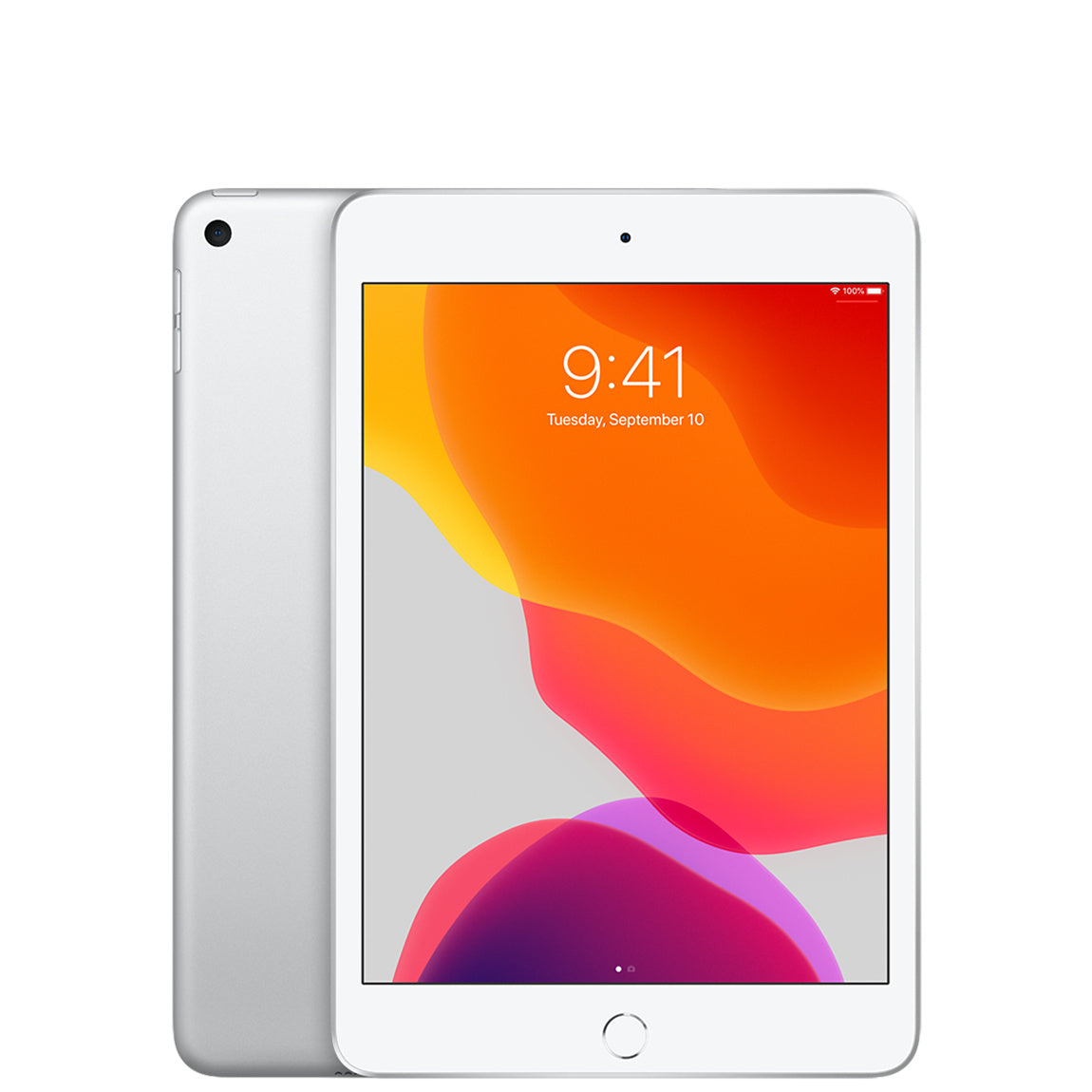 iPad mini 4th Generation