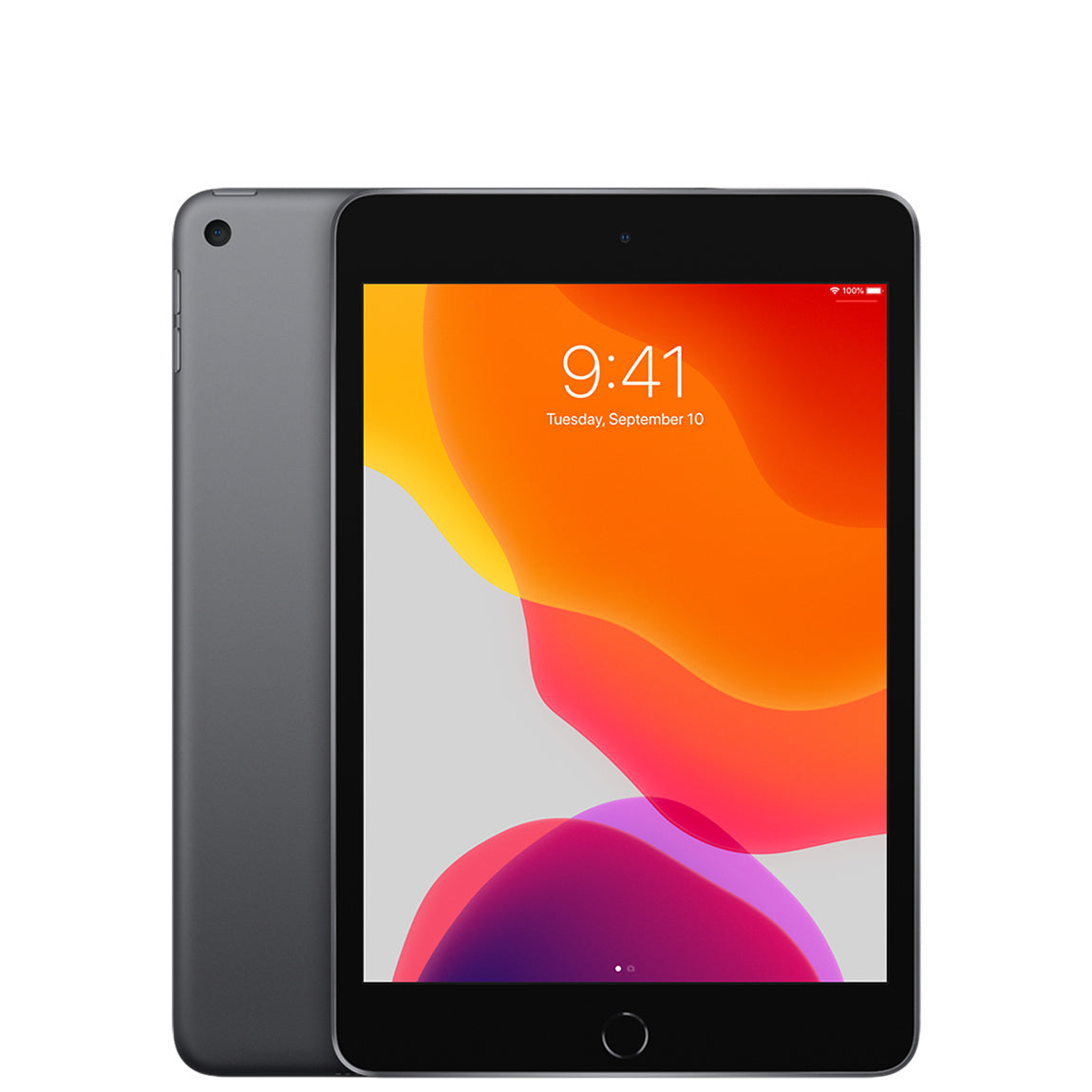 iPad mini 5th Generation
