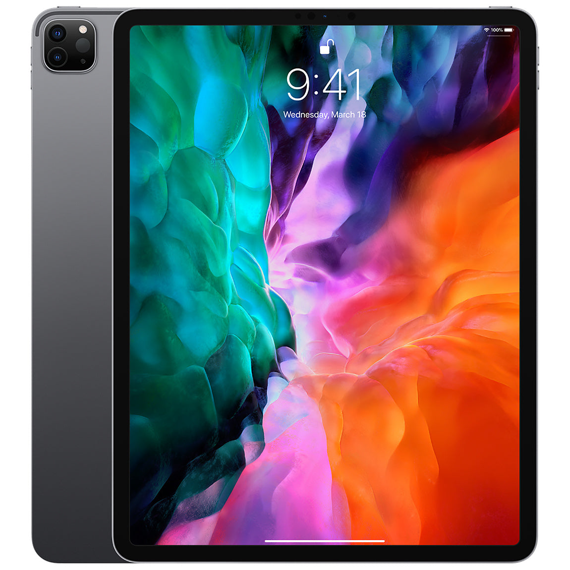 iPad Pro 4th Generation