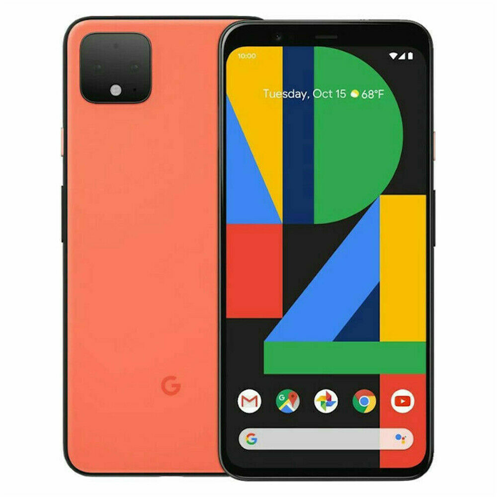 Google Pixel 4 XL