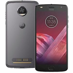 Motorola Moto Z2 Play