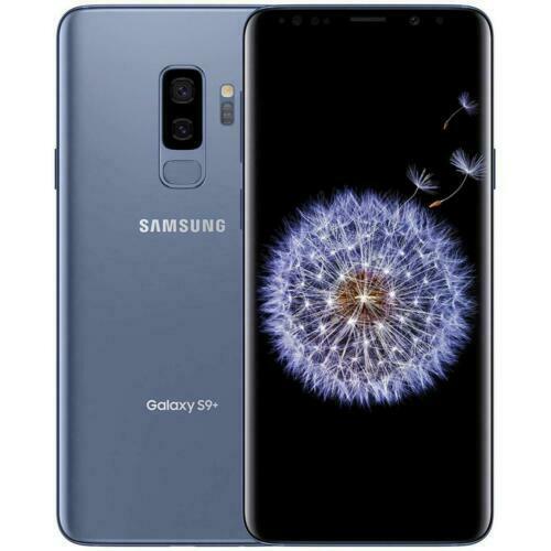 Samsung Galaxy S9+