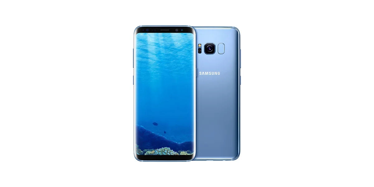 Samsung Galaxy S8